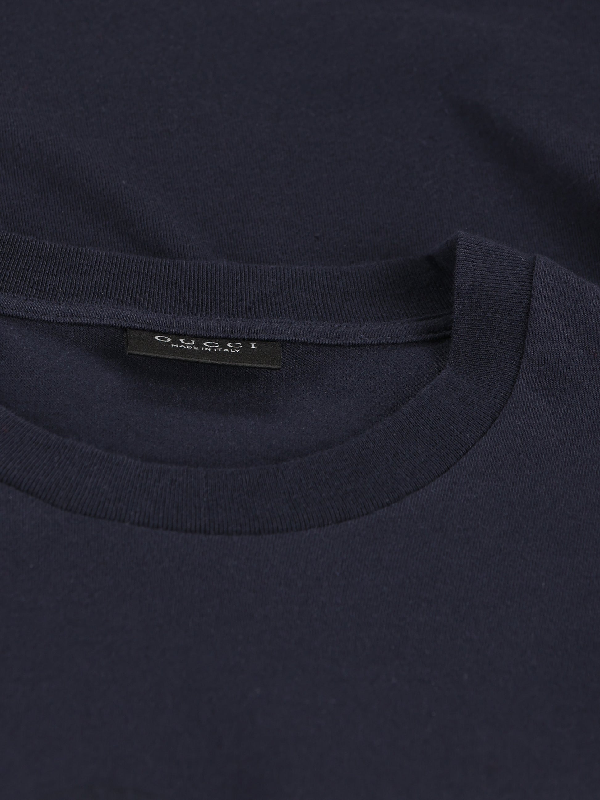 T-Shirt in cotone. 867084 XJHTY4758 GUCCI 