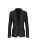 Giacca realizzata in seta. 870960 ZAU9E1000 GUCCI 