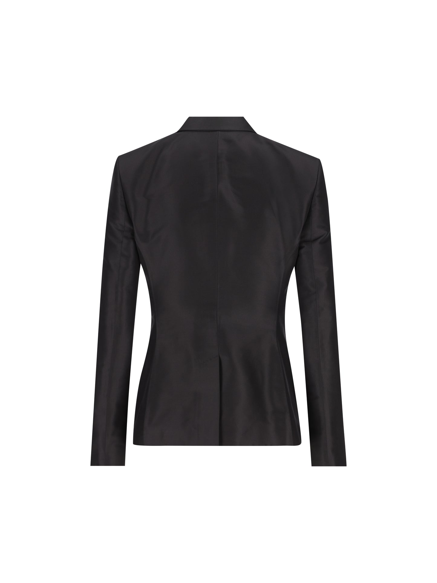 Giacca realizzata in seta. 870960 ZAU9E1000 GUCCI 