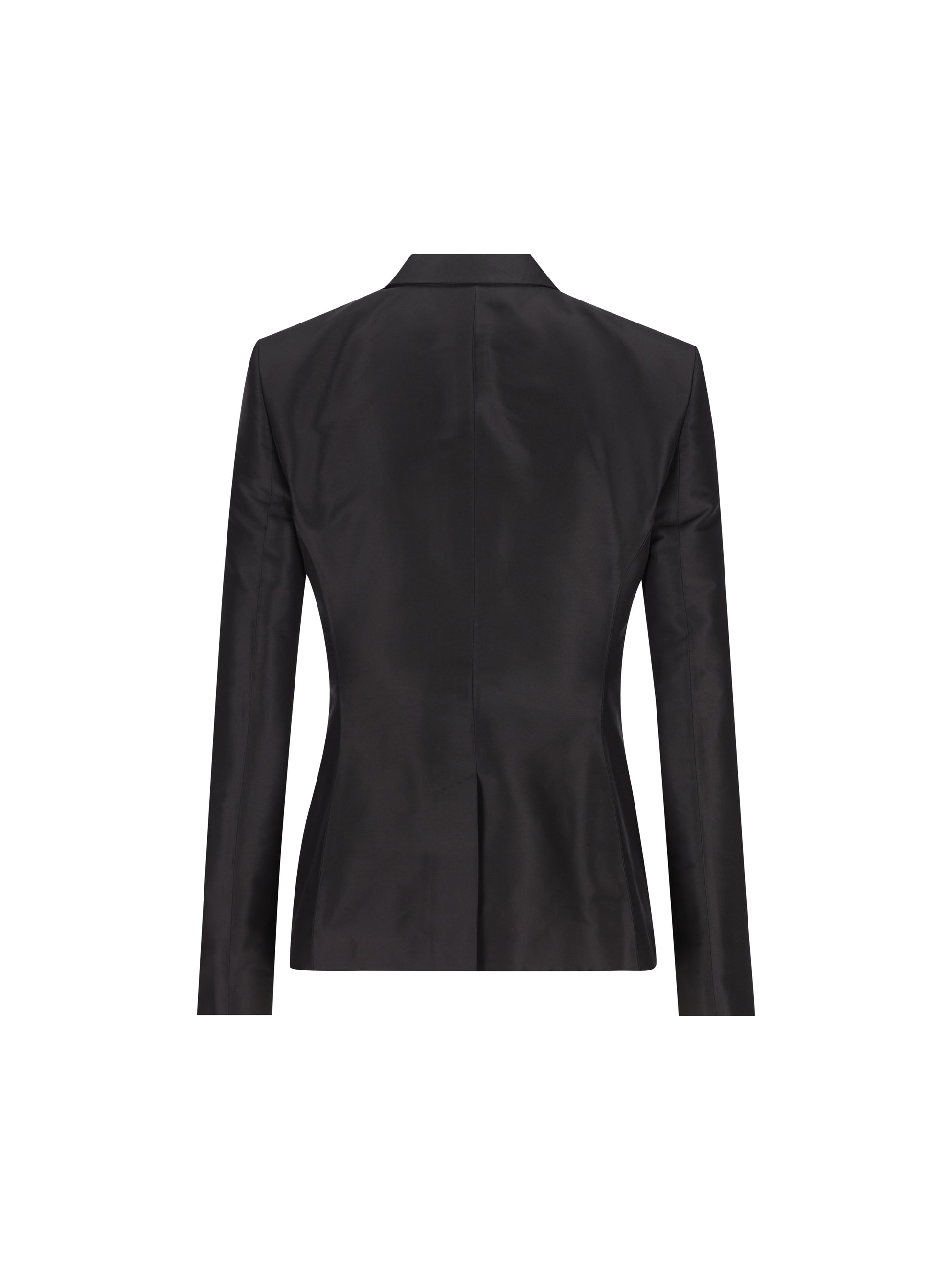 Giacca realizzata in seta. 870960 ZAU9E1000 GUCCI 