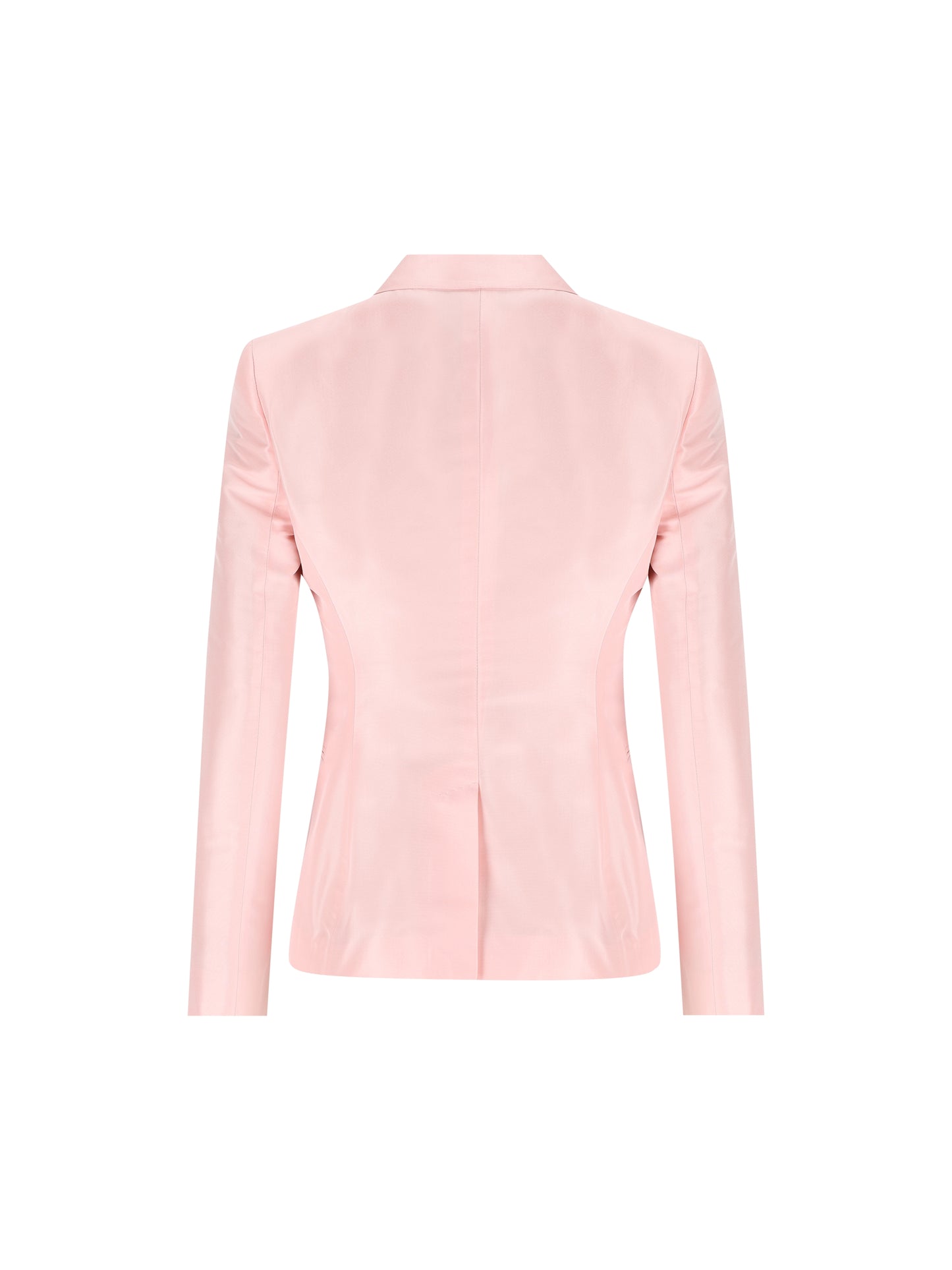 Giacca realizzata in seta. 870960 ZAU9E5027 GUCCI 