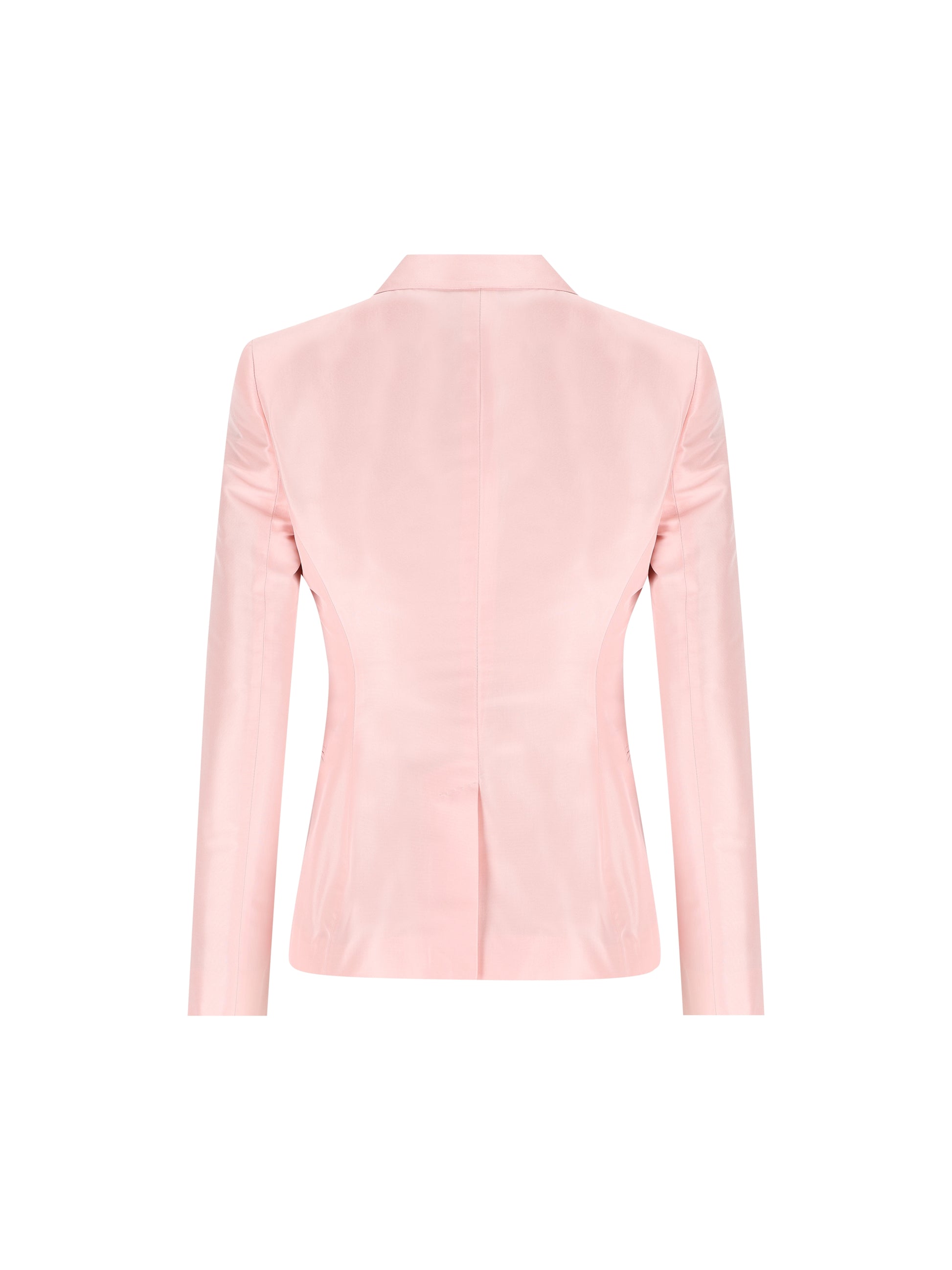 Giacca realizzata in seta. 870960 ZAU9E5027 GUCCI 