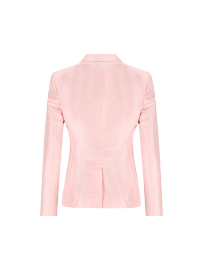 Giacca realizzata in seta. 870960 ZAU9E5027 GUCCI 