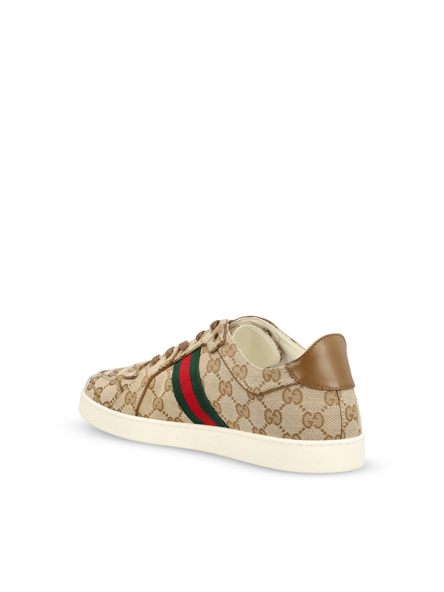 Sneakers in tela. 871608 FAF489644 GUCCI 