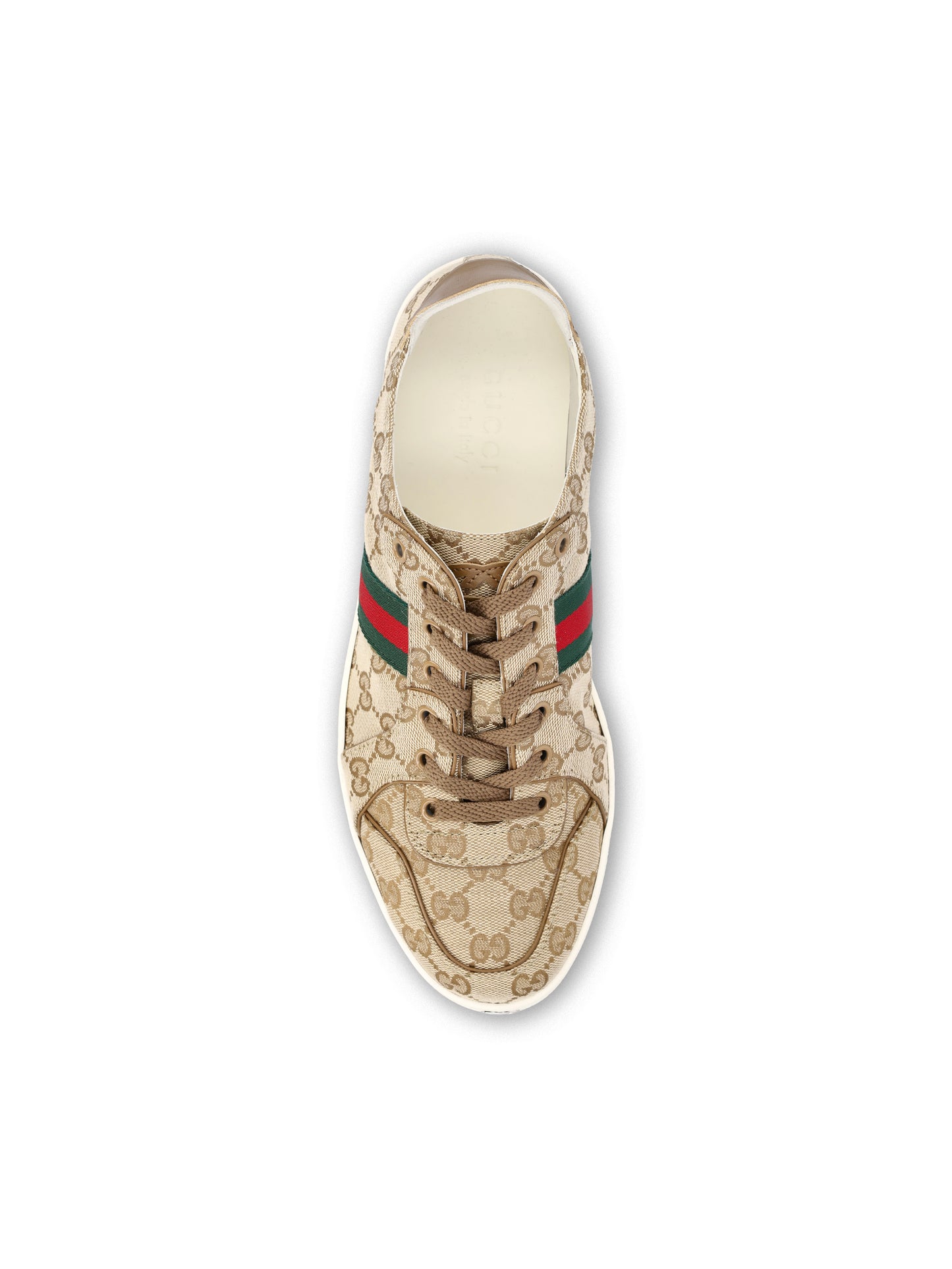 Sneakers in tela. 871608 FAF489644 GUCCI 