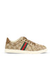 Sneakers in tela. 871611 FAF489644 GUCCI 