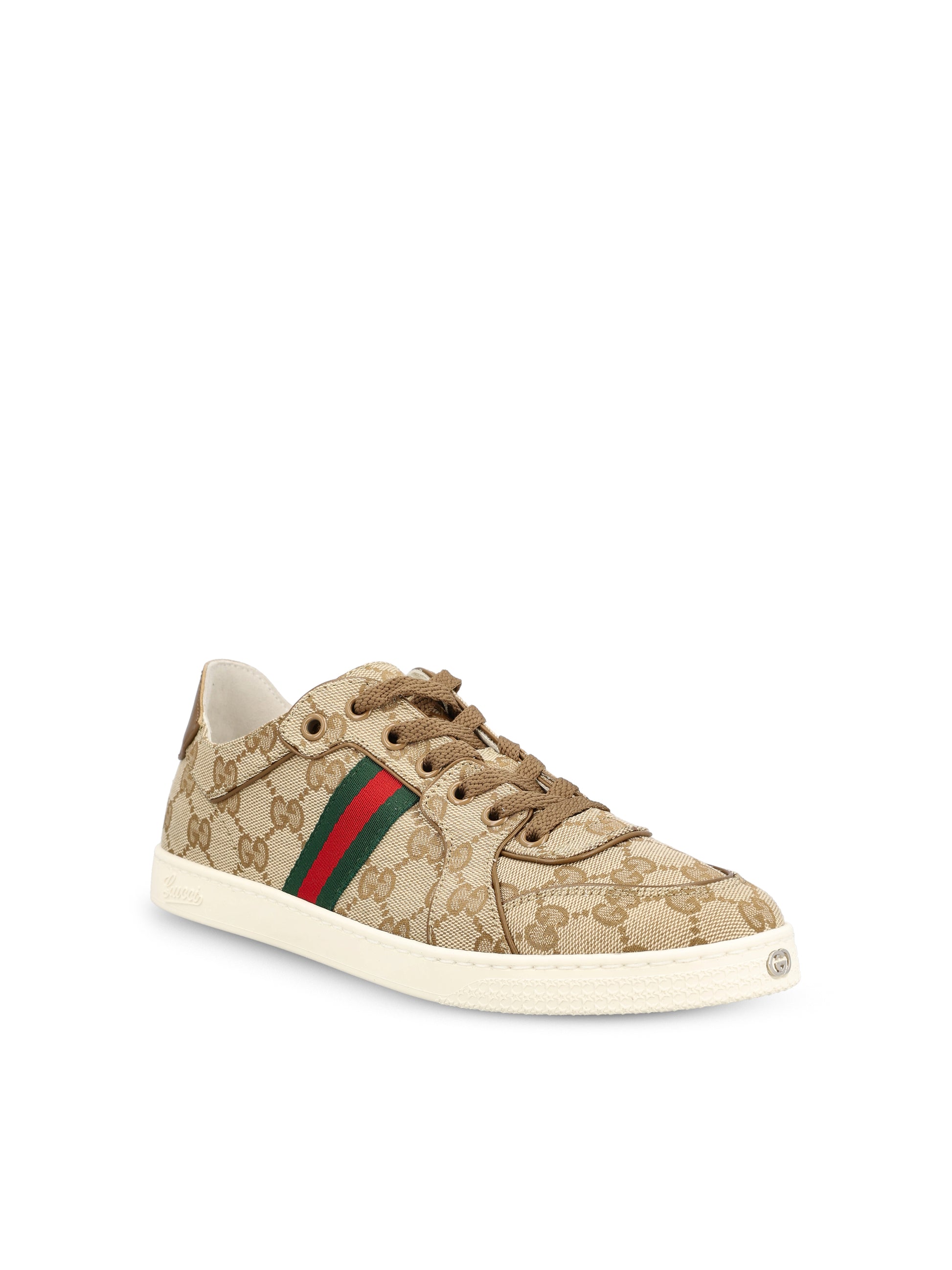 Sneakers in tela. 871611 FAF489644 GUCCI 