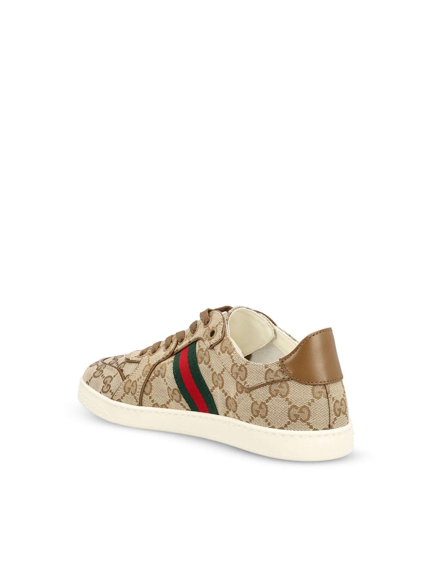 Sneakers in tela. 871611 FAF489644 GUCCI 