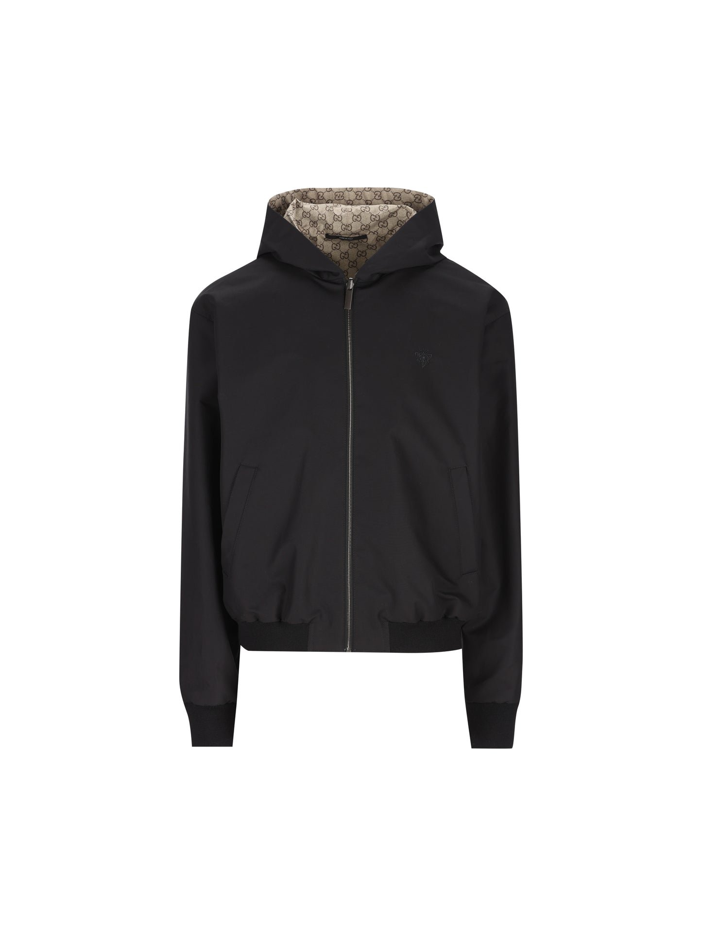 Giacca in cotone. 871671 ZAUW71000 GUCCI 