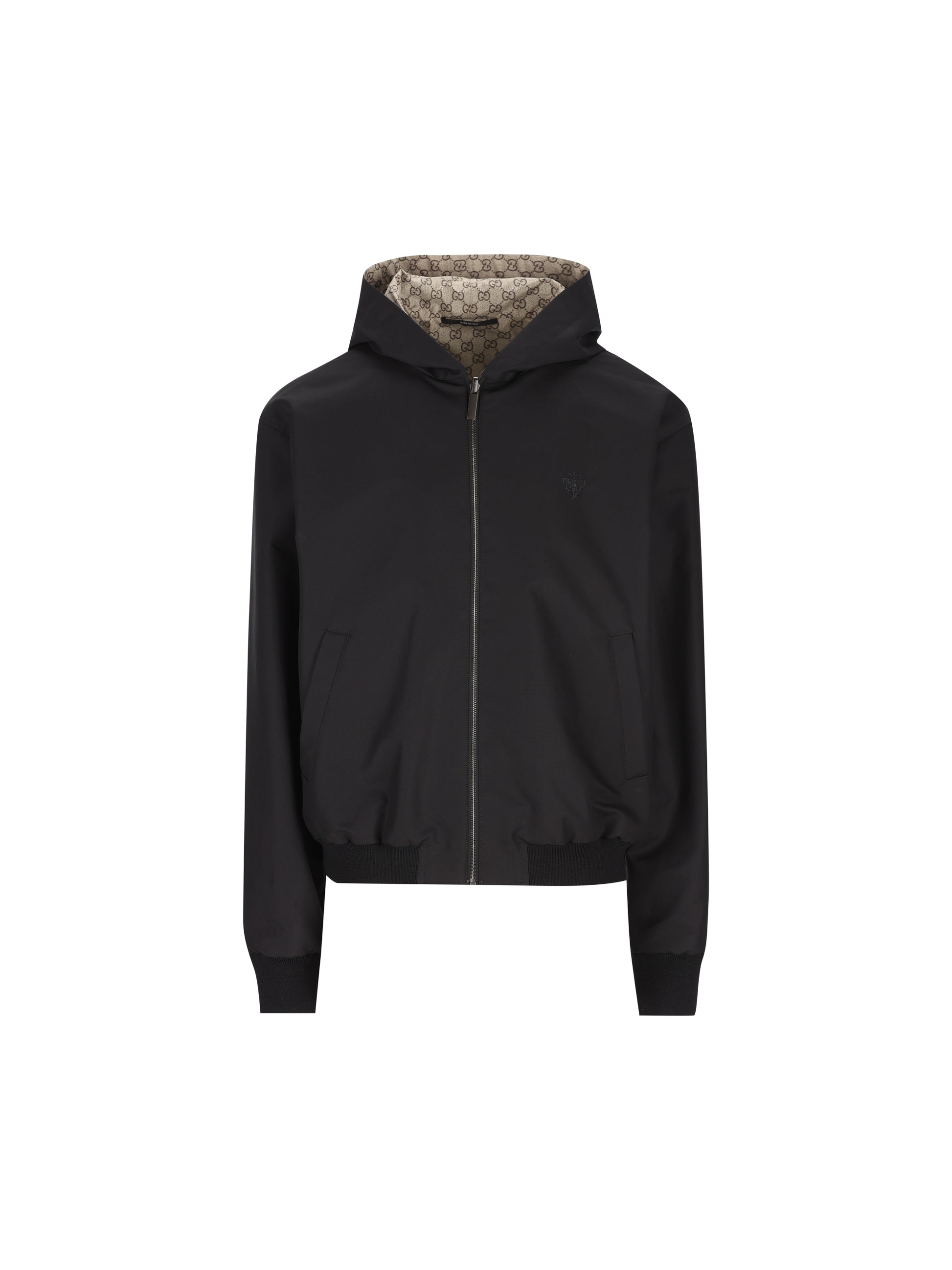 Giacca in cotone. 871671 ZAUW71000 GUCCI 