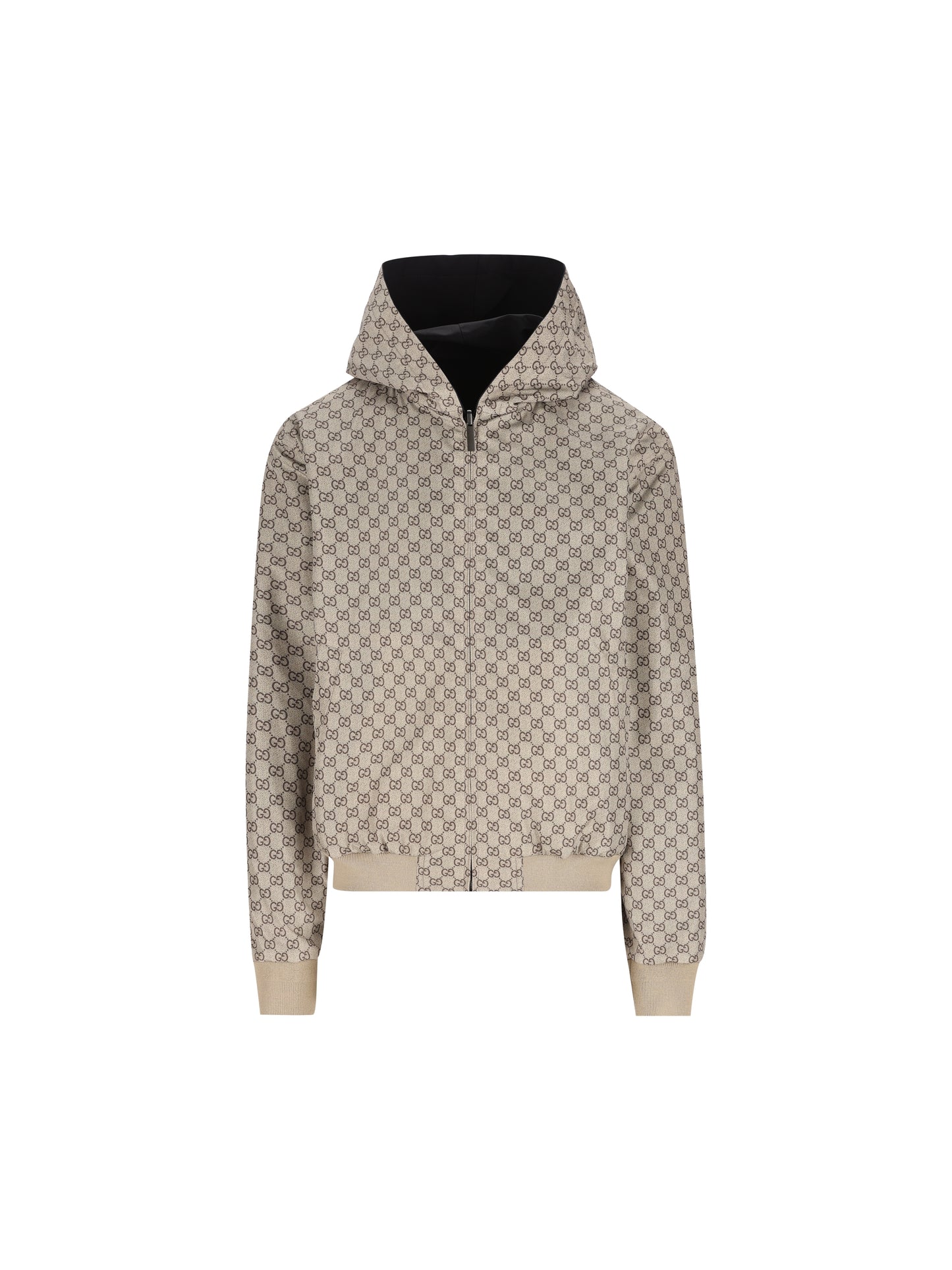 Giacca in cotone. 871671 ZAUW71000 GUCCI 