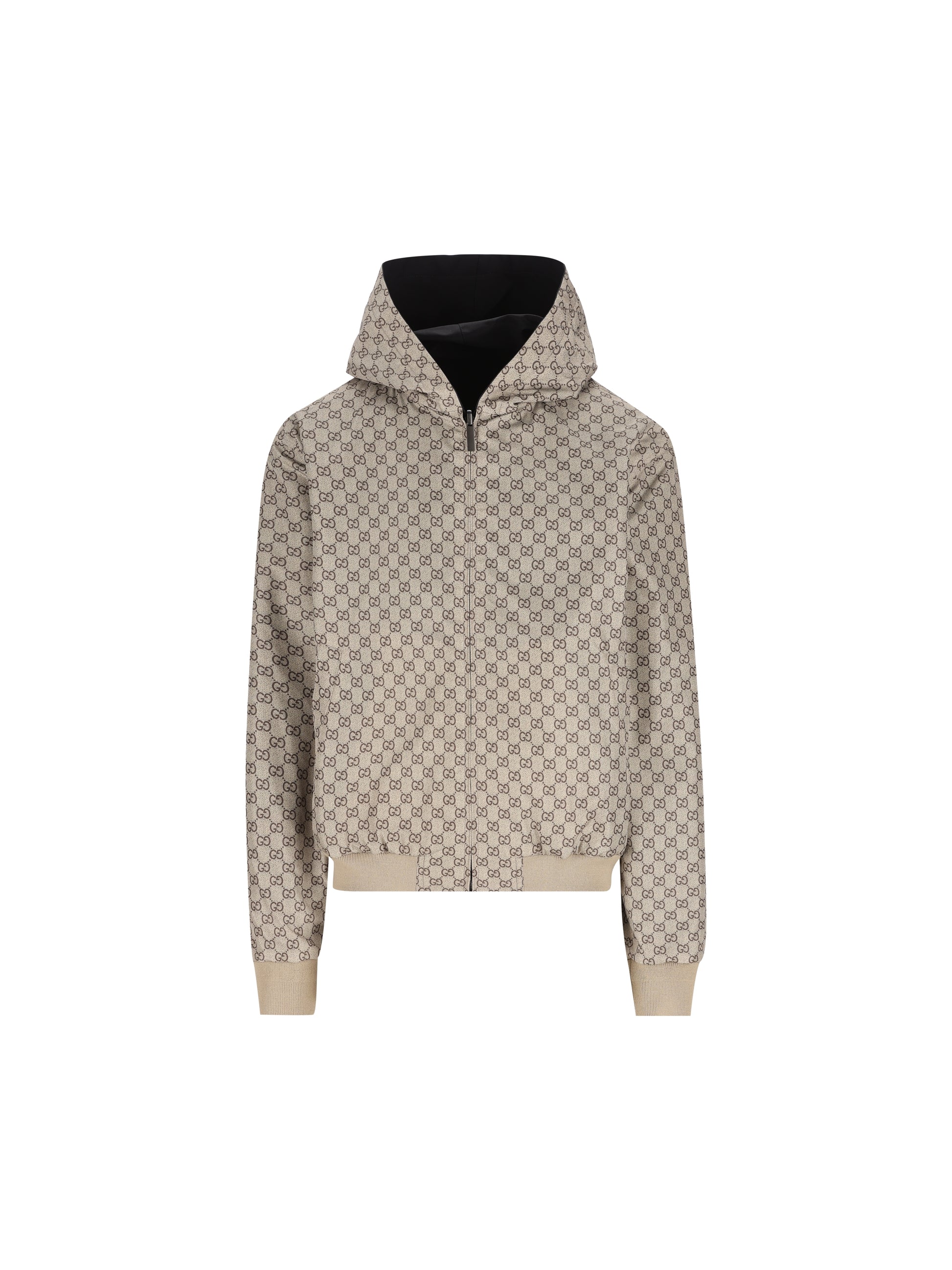 Giacca in cotone. 871671 ZAUW71000 GUCCI 