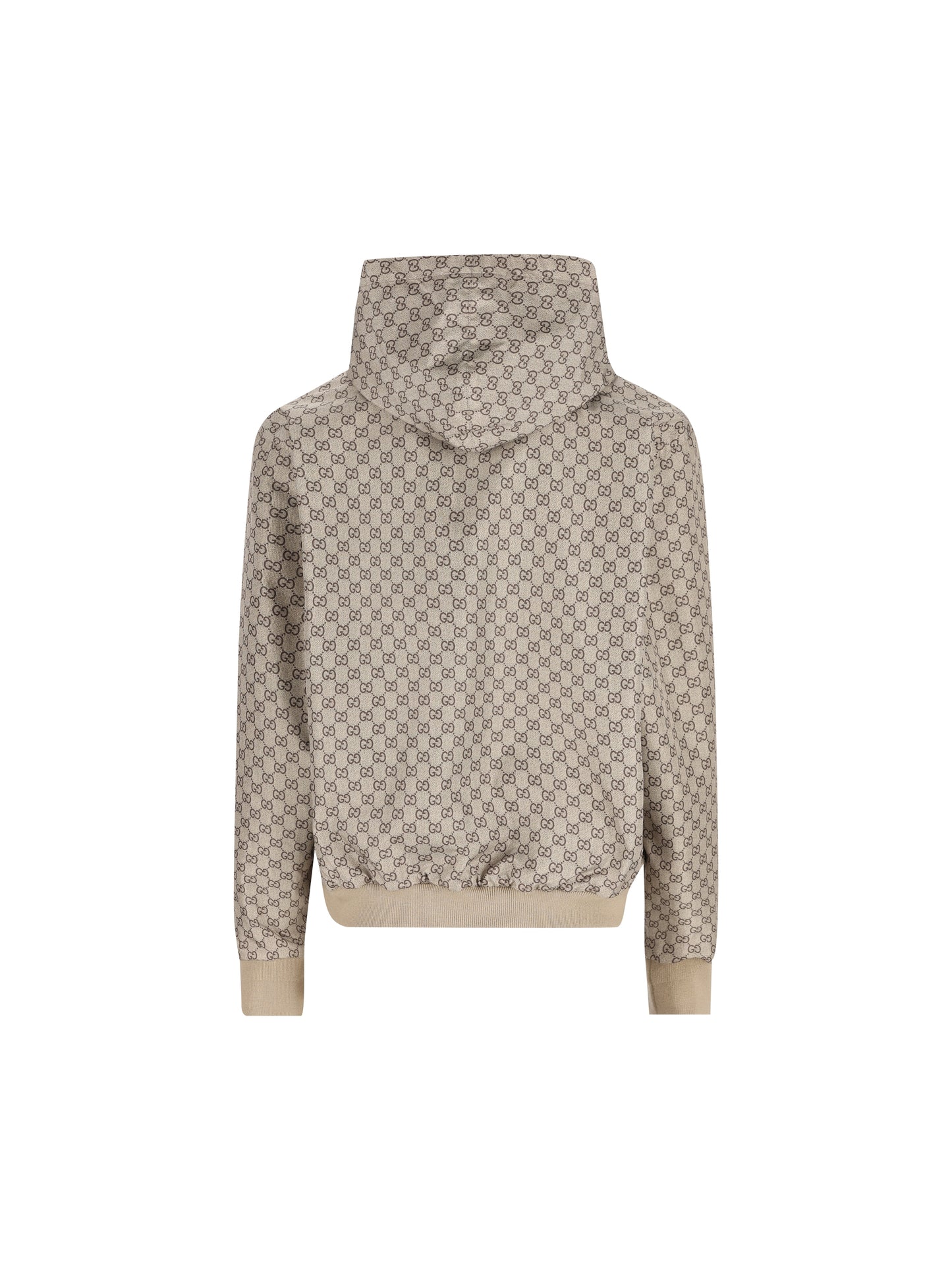Giacca in cotone. 871671 ZAUW71000 GUCCI 