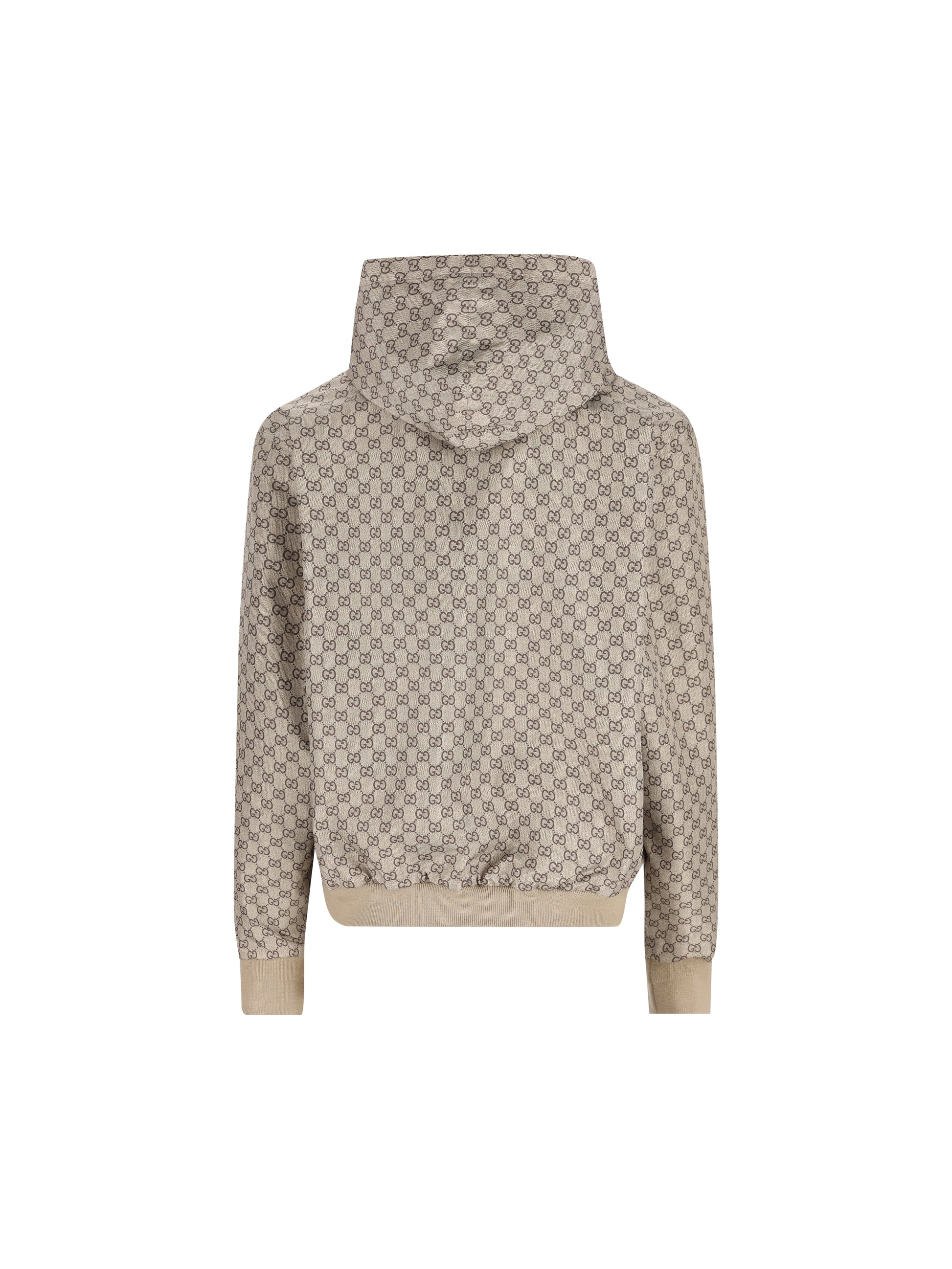 Giacca in cotone. 871671 ZAUW71000 GUCCI 