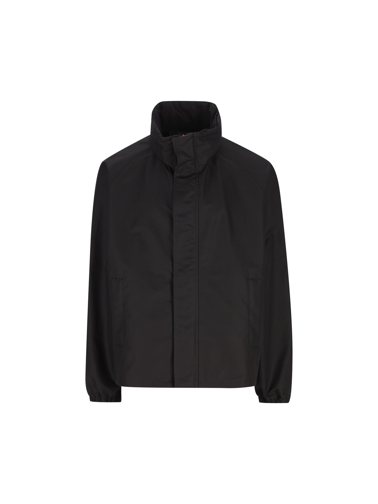 Giacca realizzata in cotone 871672 ZAUW71000 GUCCI 