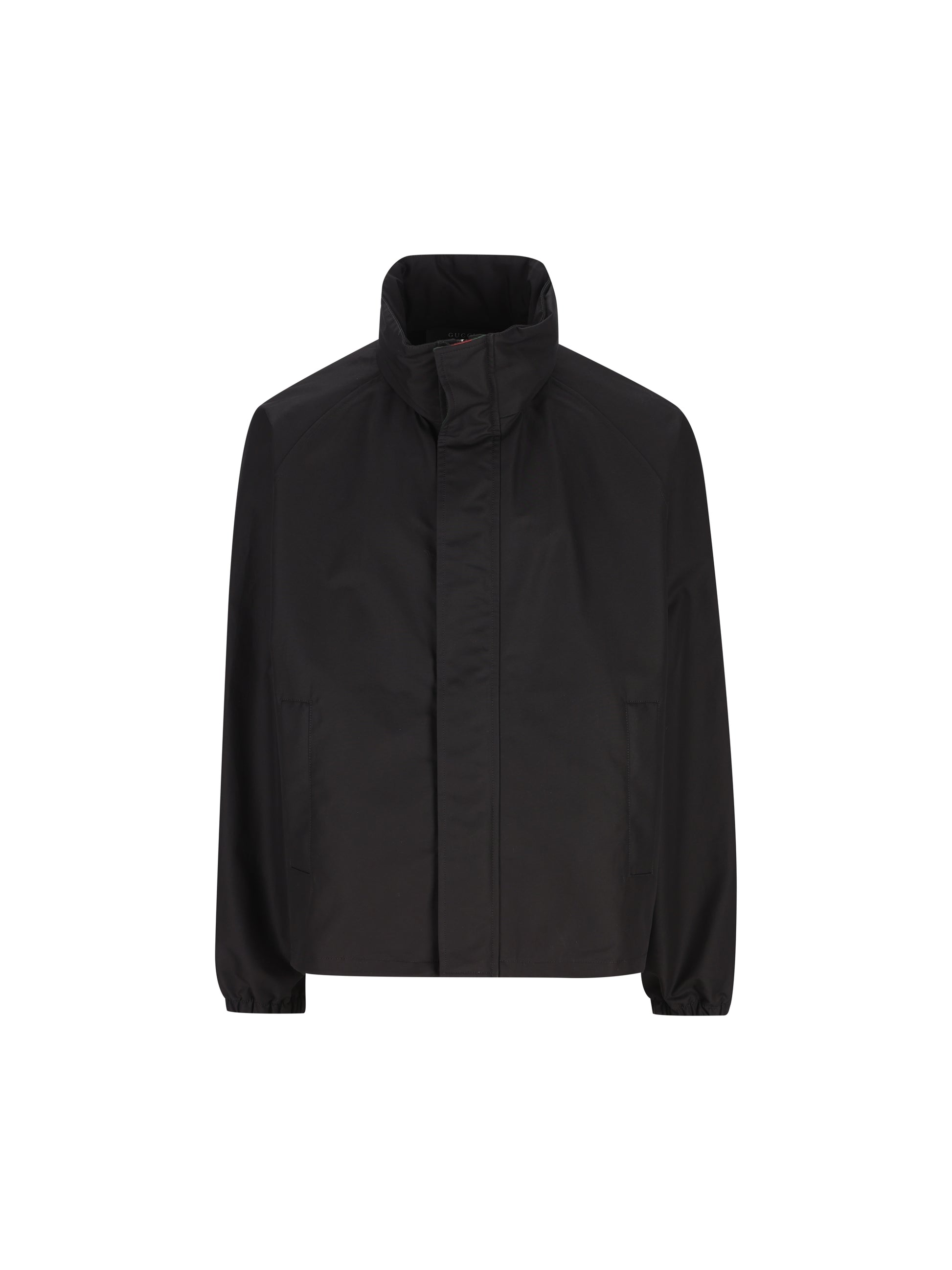 Giacca realizzata in cotone 871672 ZAUW71000 GUCCI 