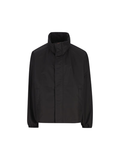 Giacca realizzata in cotone 871672 ZAUW71000 GUCCI 