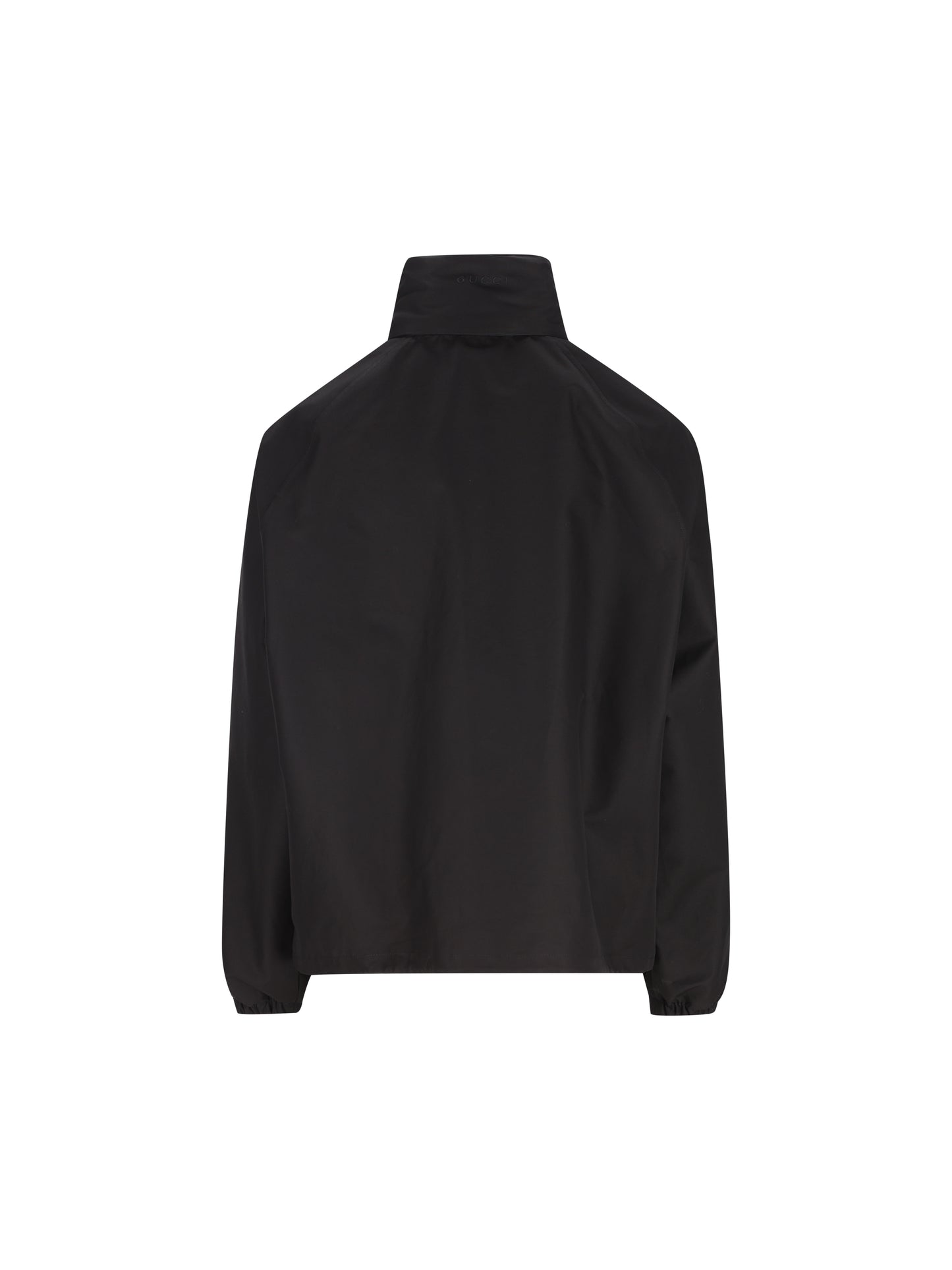 Giacca realizzata in cotone 871672 ZAUW71000 GUCCI 