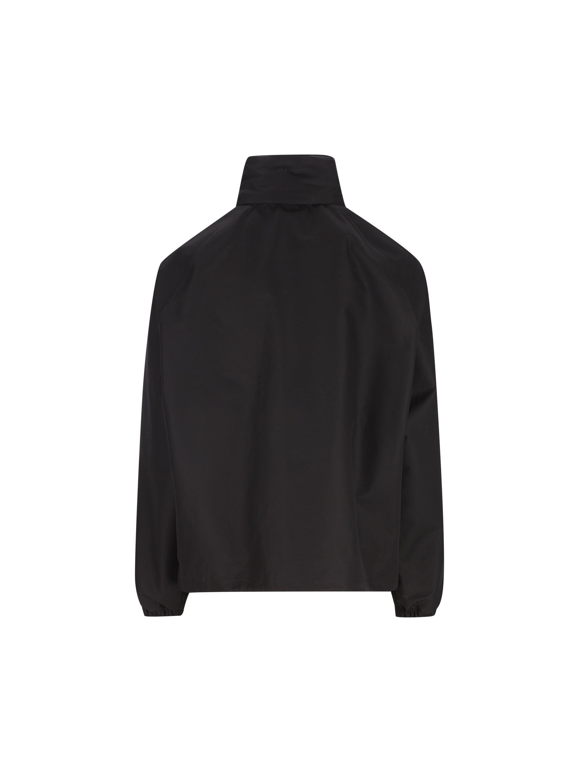 Giacca realizzata in cotone 871672 ZAUW71000 GUCCI 