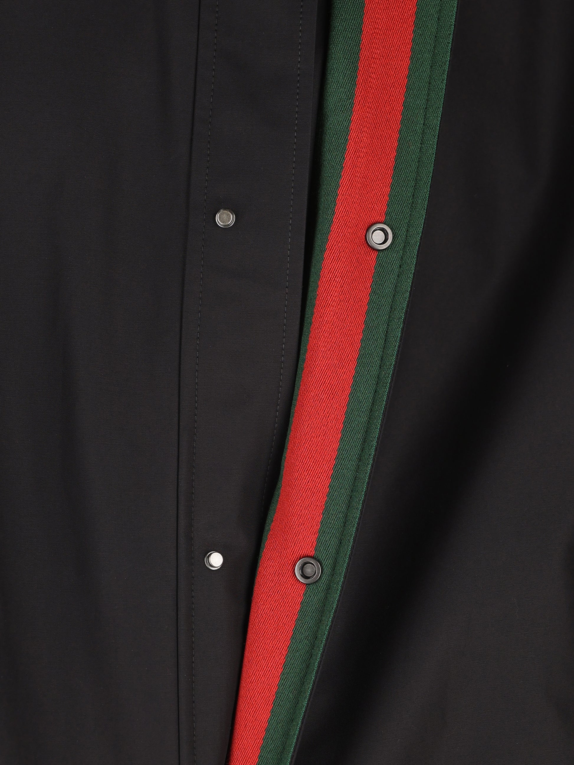 Giacca realizzata in cotone 871672 ZAUW71000 GUCCI 