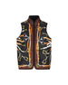 Gilet in seta. 871691 ZAVDH1190 GUCCI 