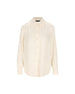 Camicia realizzata in seta. 872007 ZAM489050 GUCCI 