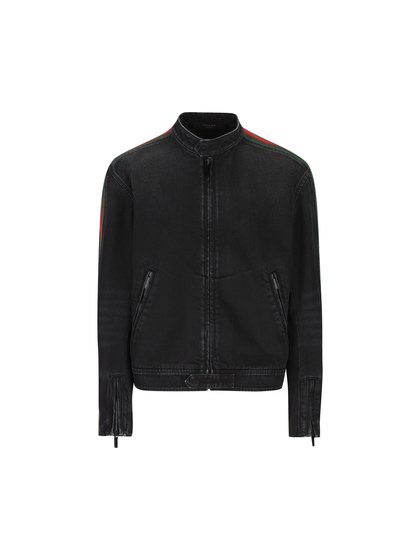 Giacca in denim 872075 XDDHQ1000 GUCCI 