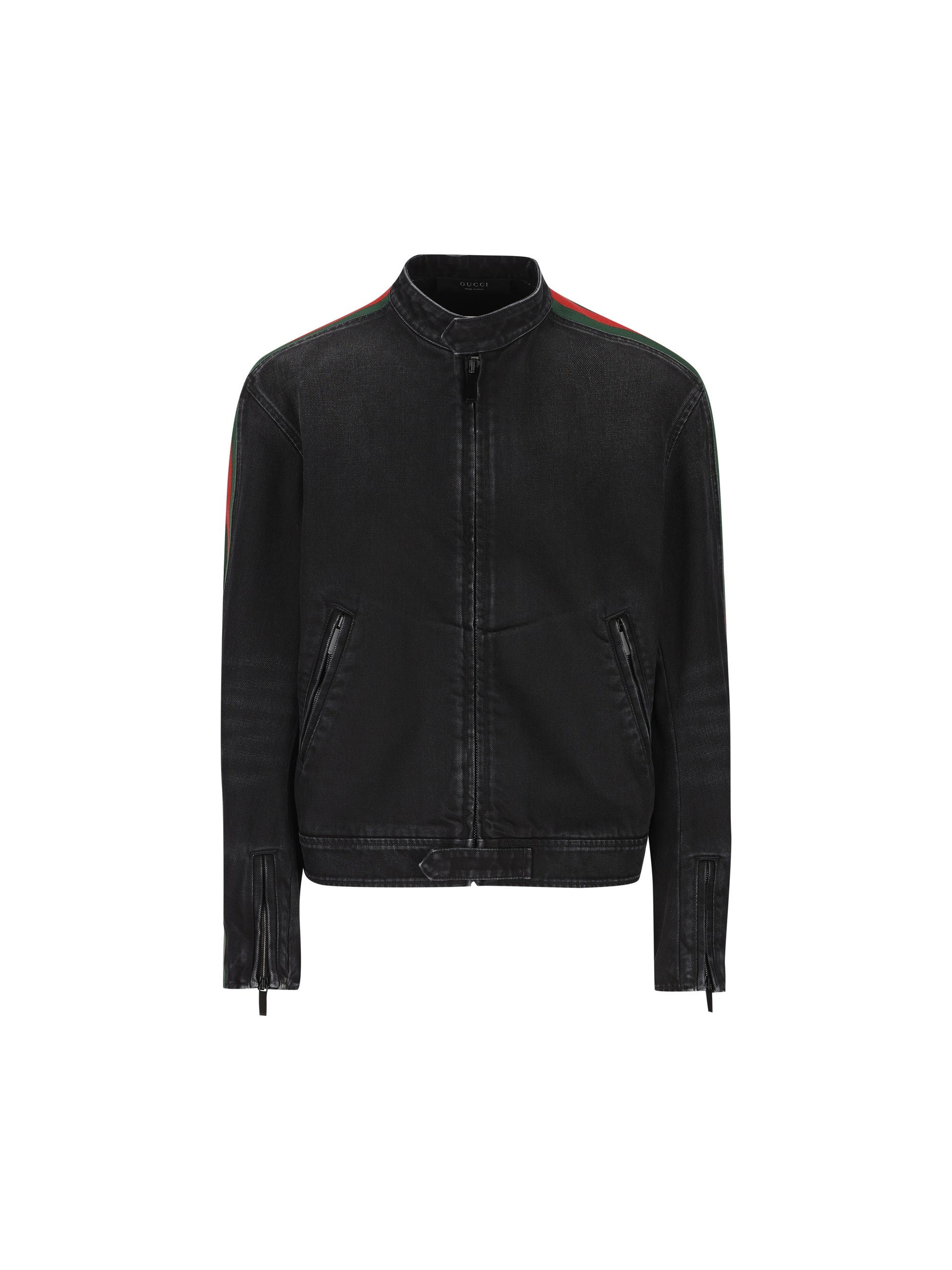 Giacca in denim 872075 XDDHQ1000 GUCCI 