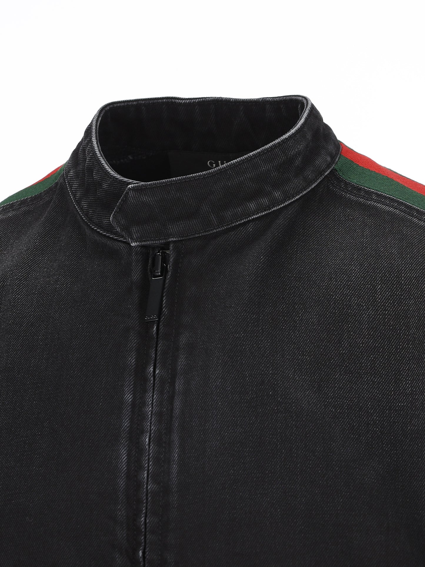 Giacca in denim 872075 XDDHQ1000 GUCCI 
