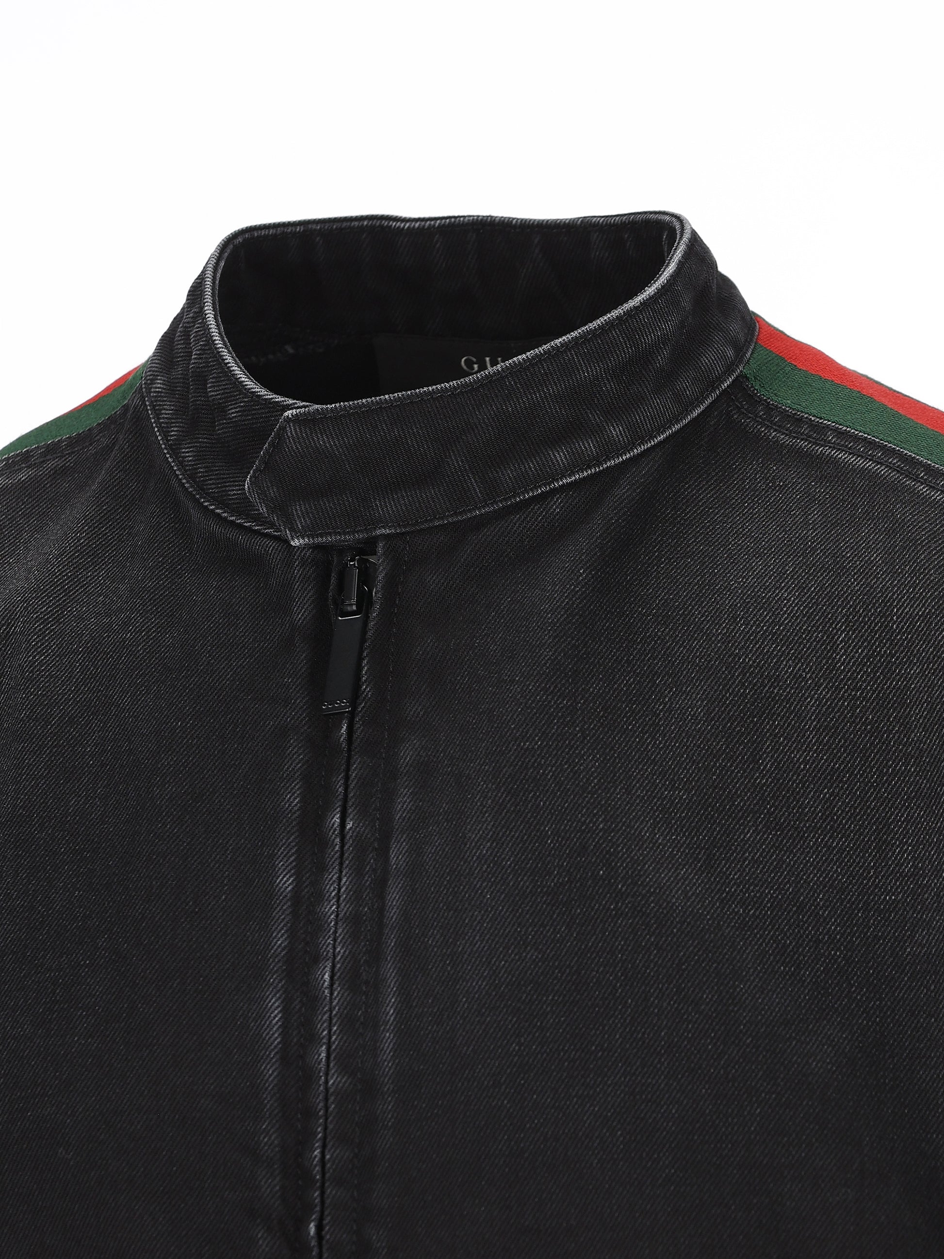 Giacca in denim 872075 XDDHQ1000 GUCCI 