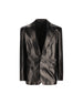 Blazer realizzato in pelle. 872089 XNBC91000 GUCCI 