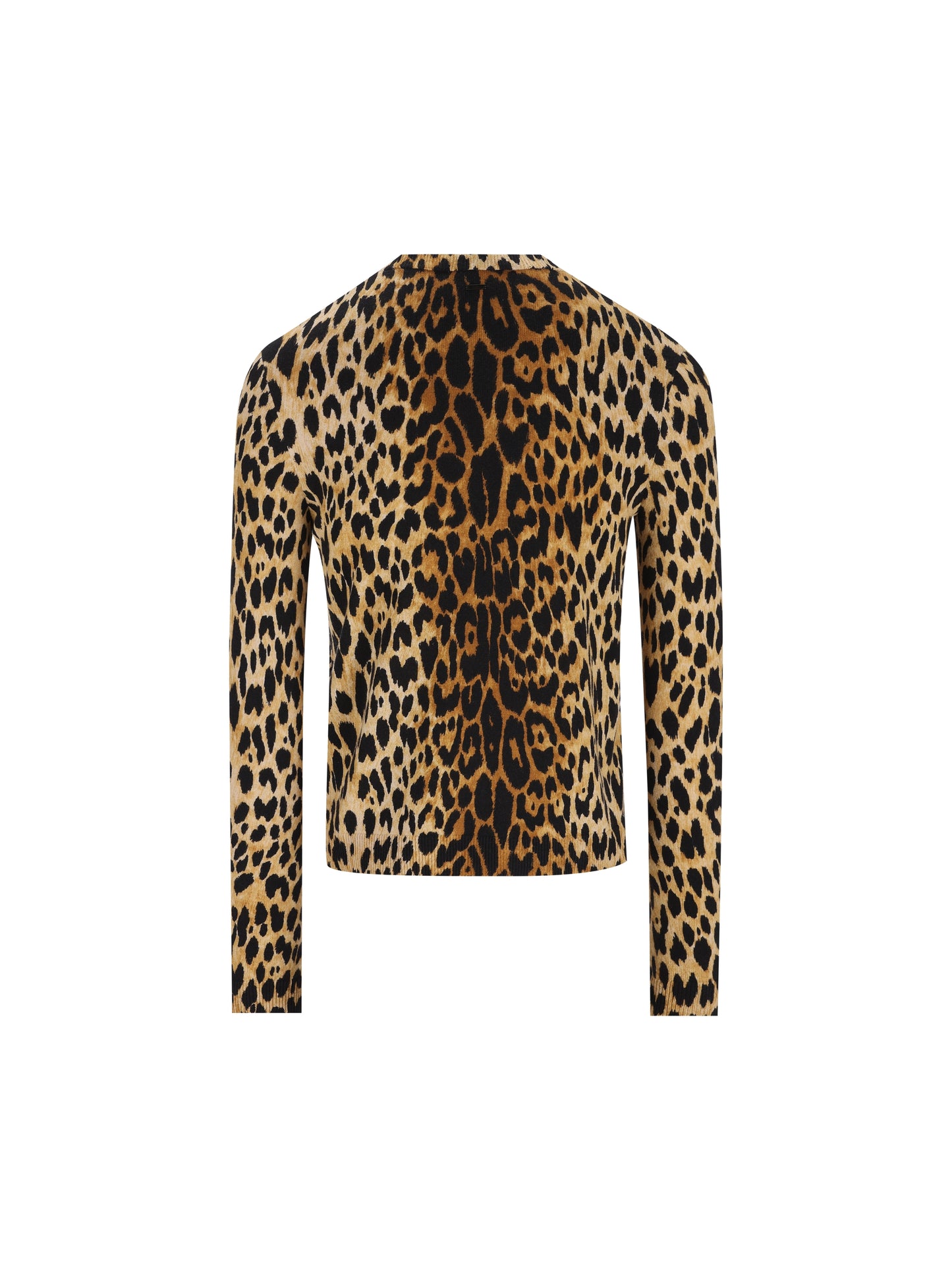 Maglia realizzata in cashmere. 872246 XKFL58012 GUCCI 