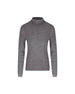 Maglia realizzata in poliammide. 872440 XKFL81300 GUCCI 