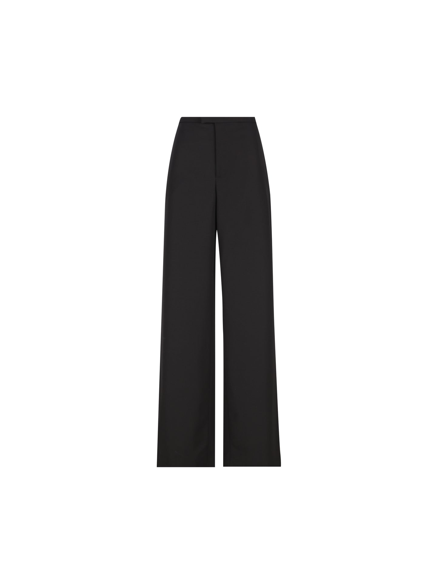 Pantaloni in lana. 872460 ZAU441000 GUCCI 