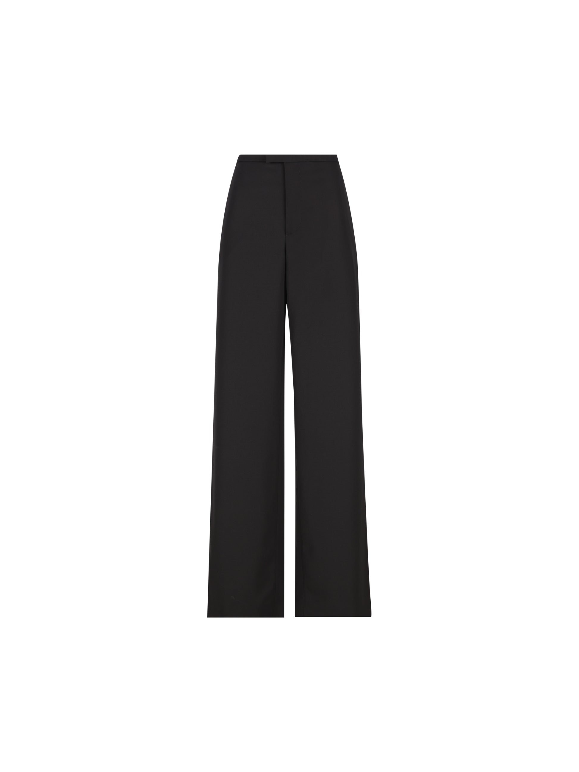 Pantaloni in lana. 872460 ZAU441000 GUCCI 