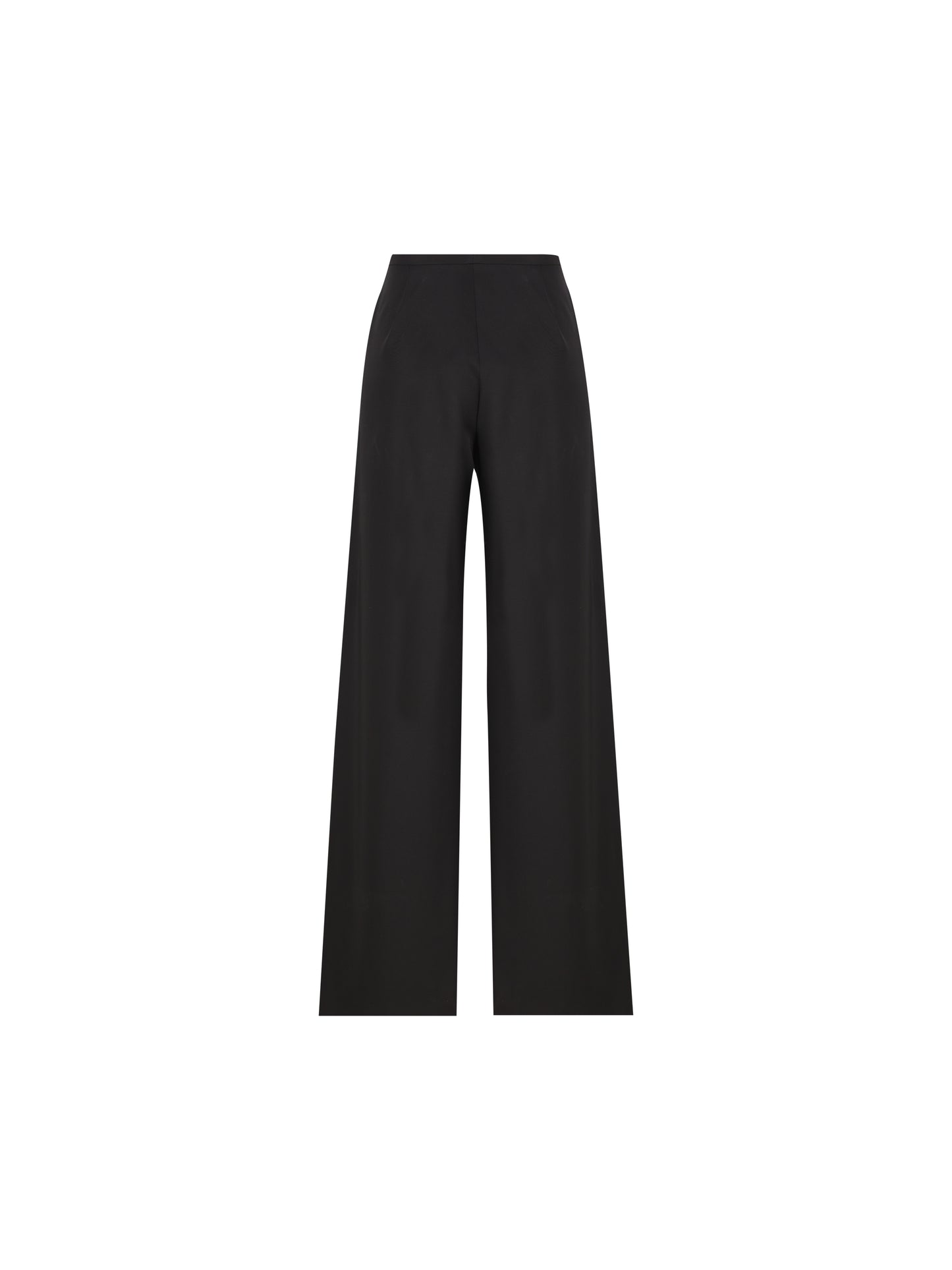 Pantaloni in lana. 872460 ZAU441000 GUCCI 