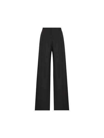Pantaloni in lana. 872460 ZAU441000 GUCCI 