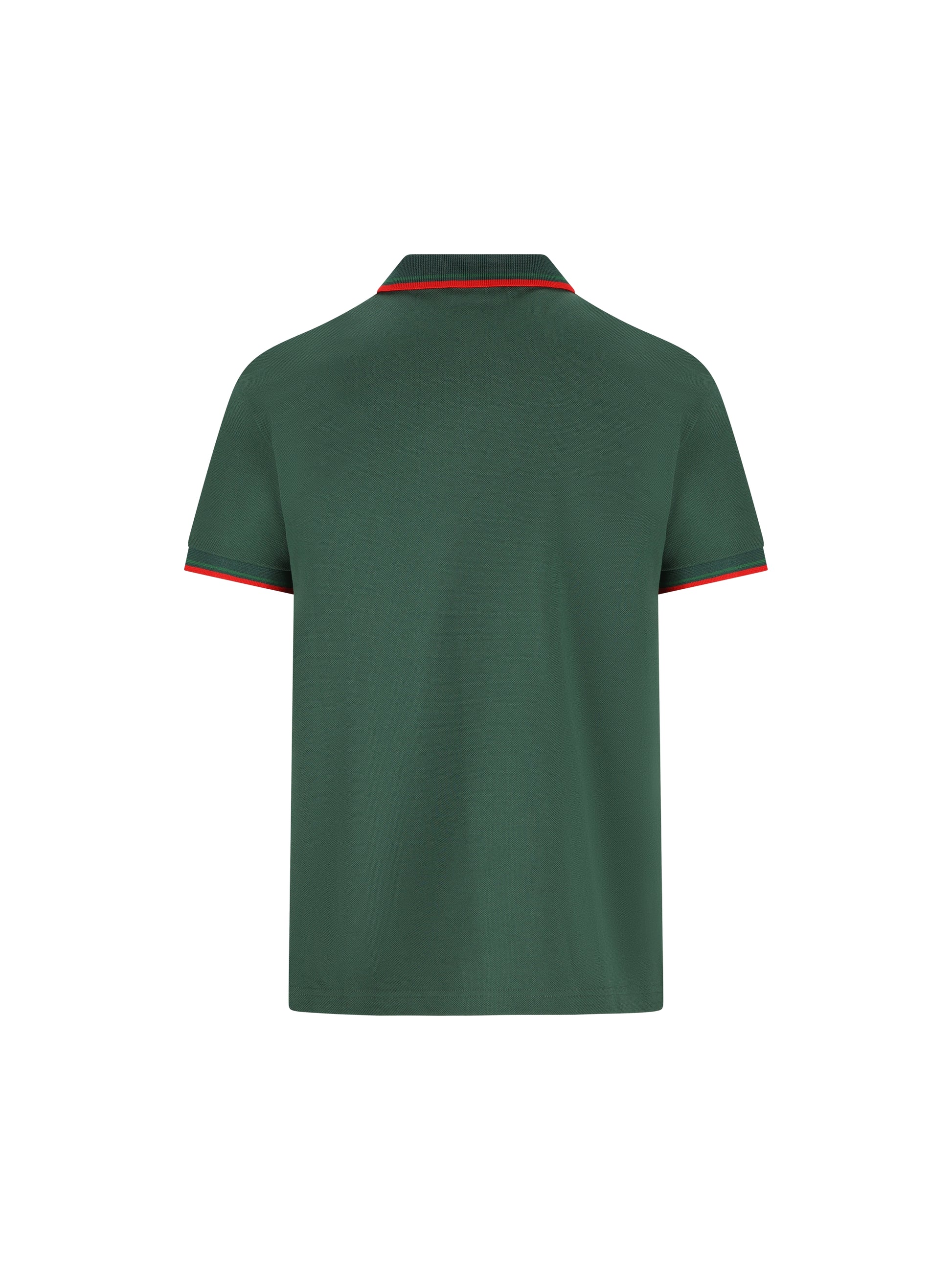 Polo realizzata in cotone. 872471 XJHX63115 GUCCI 