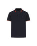 Polo realizzata in cotone. 872471 XJHX64816 GUCCI 