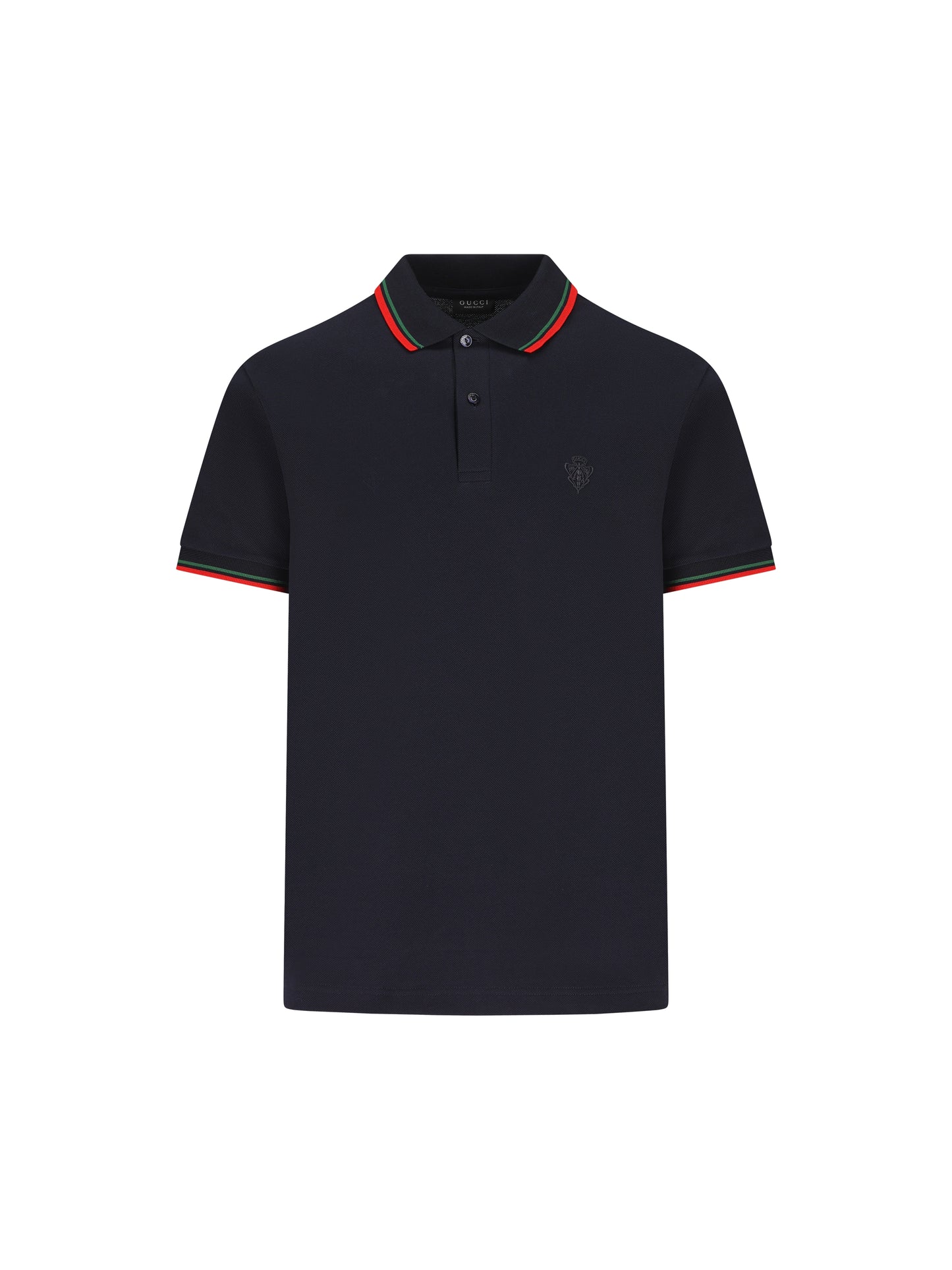 Polo realizzata in cotone. 872471 XJHX64816 GUCCI 