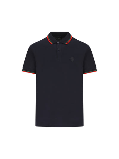 Polo realizzata in cotone. 872471 XJHX64816 GUCCI 