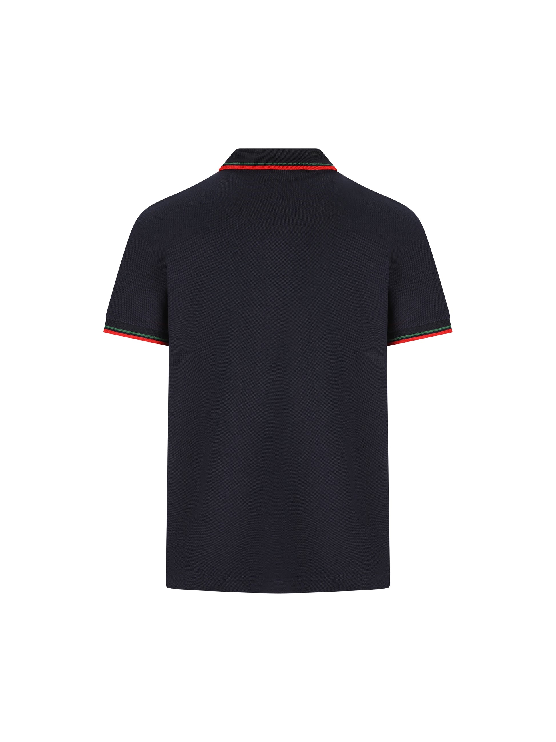 Polo realizzata in cotone. 872471 XJHX64816 GUCCI 