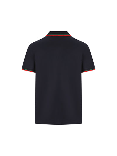 Polo realizzata in cotone. 872471 XJHX64816 GUCCI 