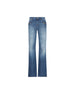 Jeans realizzati in cotone. 872605 XDDHB4011 GUCCI 