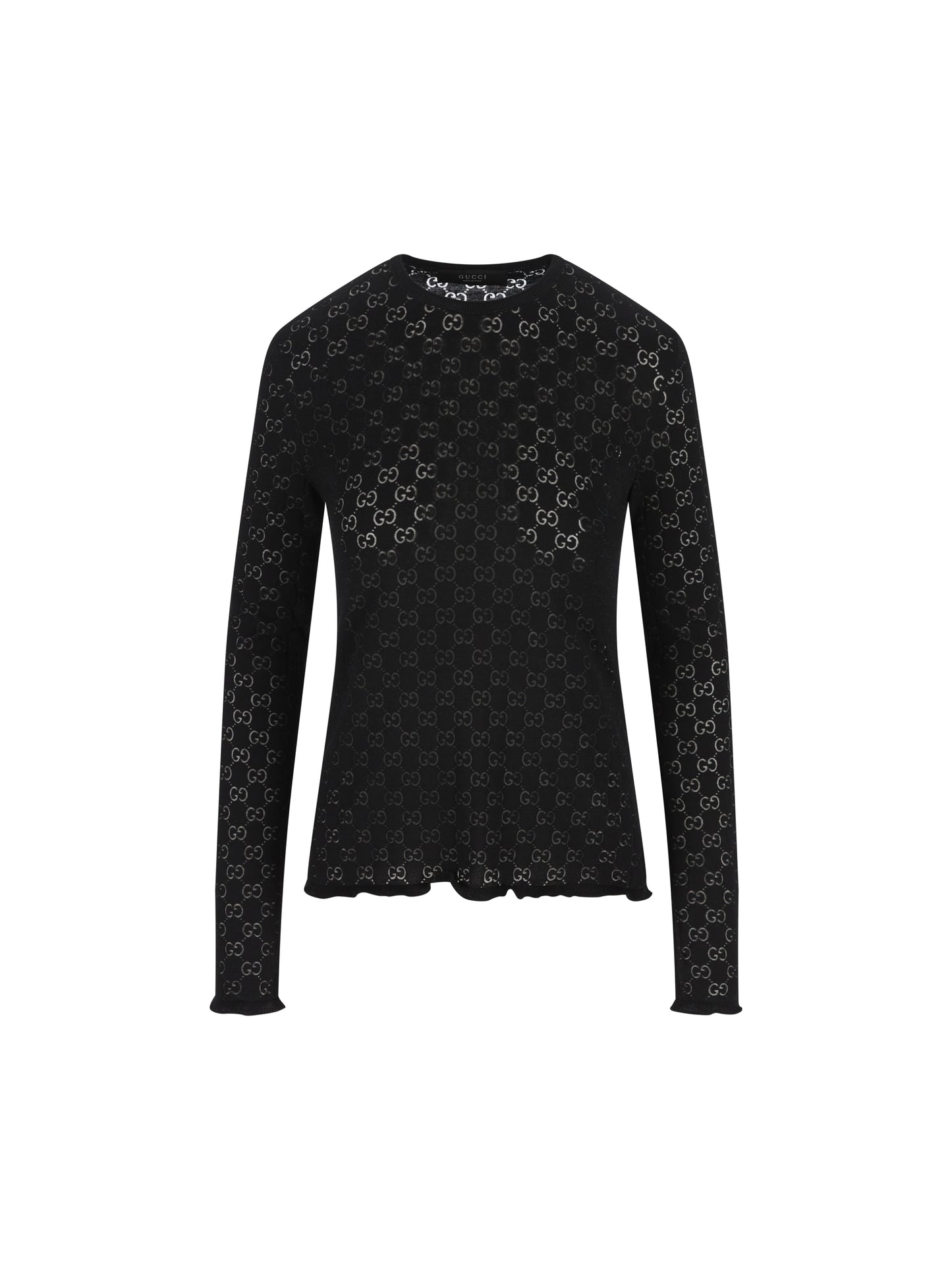 T-Shirt realizzata in cotone. 872756 XKFMQ1000 GUCCI 
