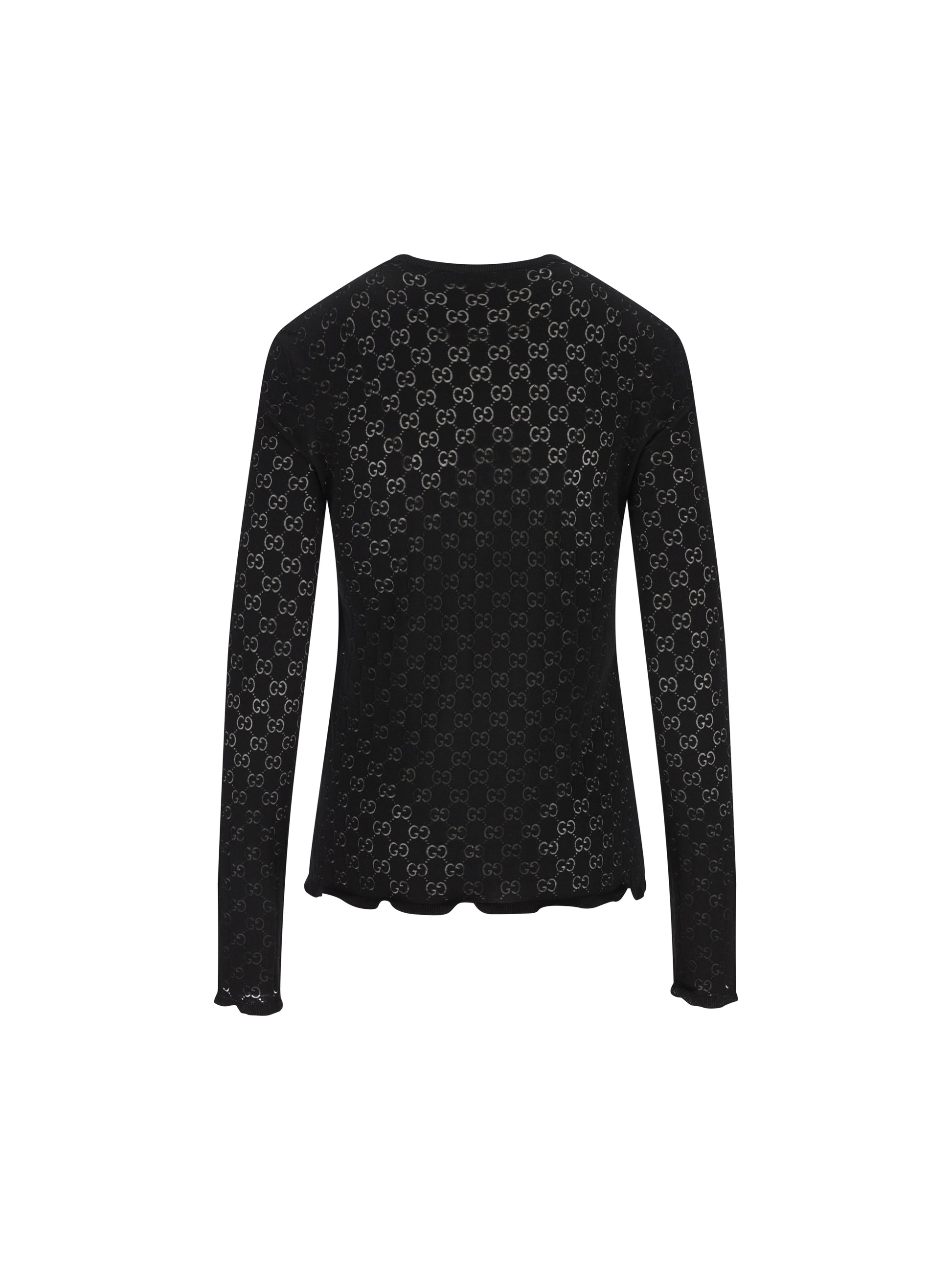 T-Shirt realizzata in cotone. 872756 XKFMQ1000 GUCCI 
