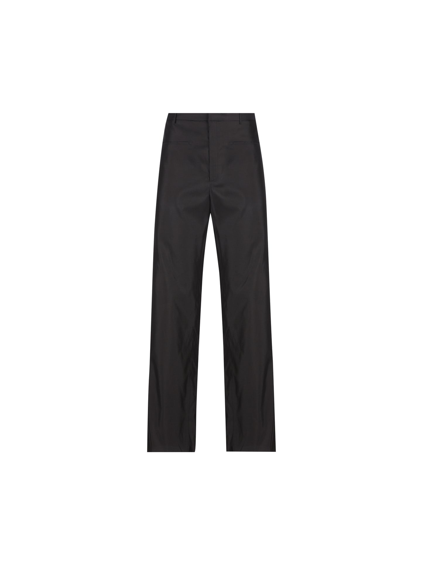Pantalone realizzato in seta e lana. 873625 ZAVMT1219 GUCCI 