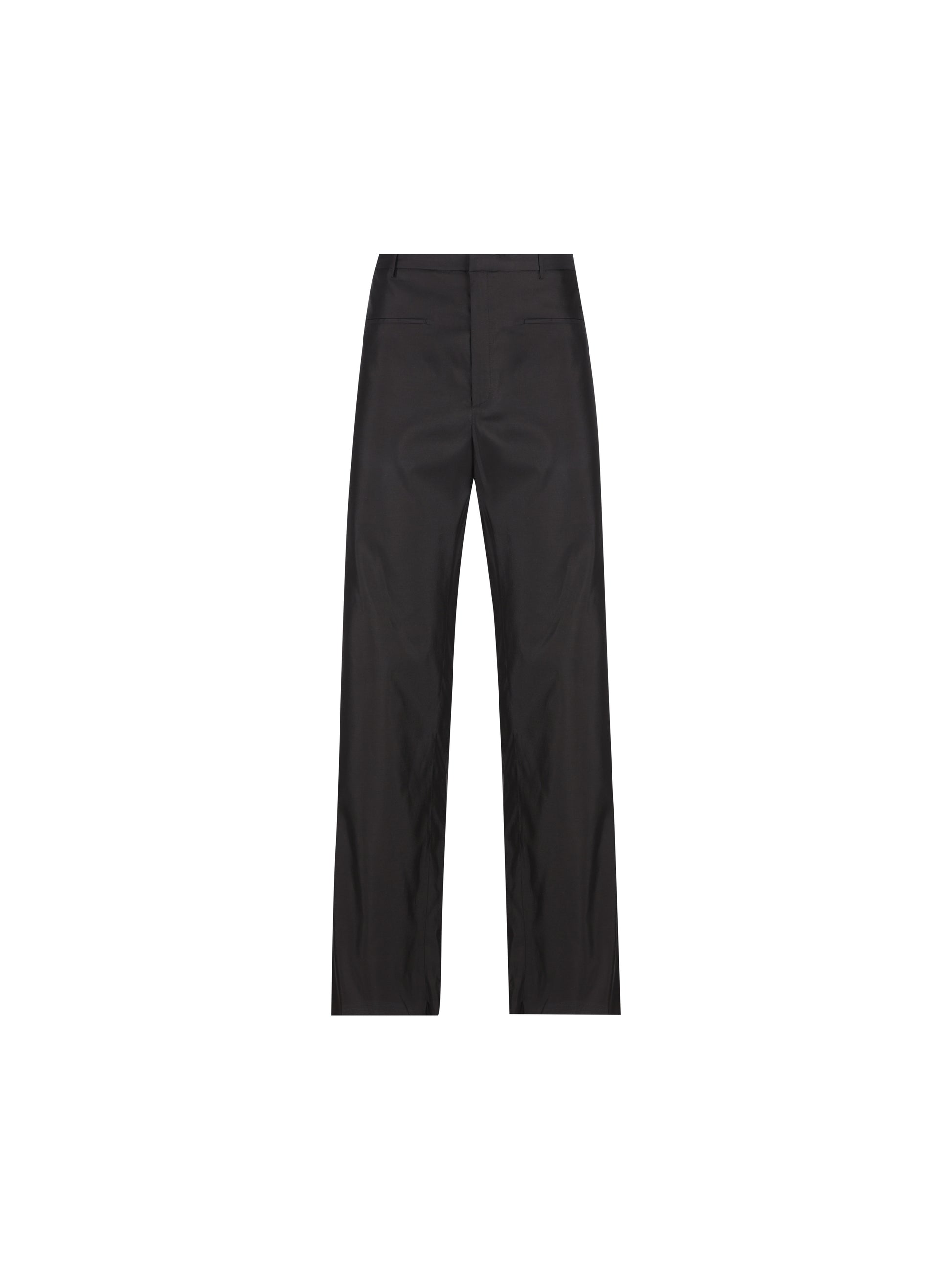 Pantalone realizzato in seta e lana. 873625 ZAVMT1219 GUCCI 