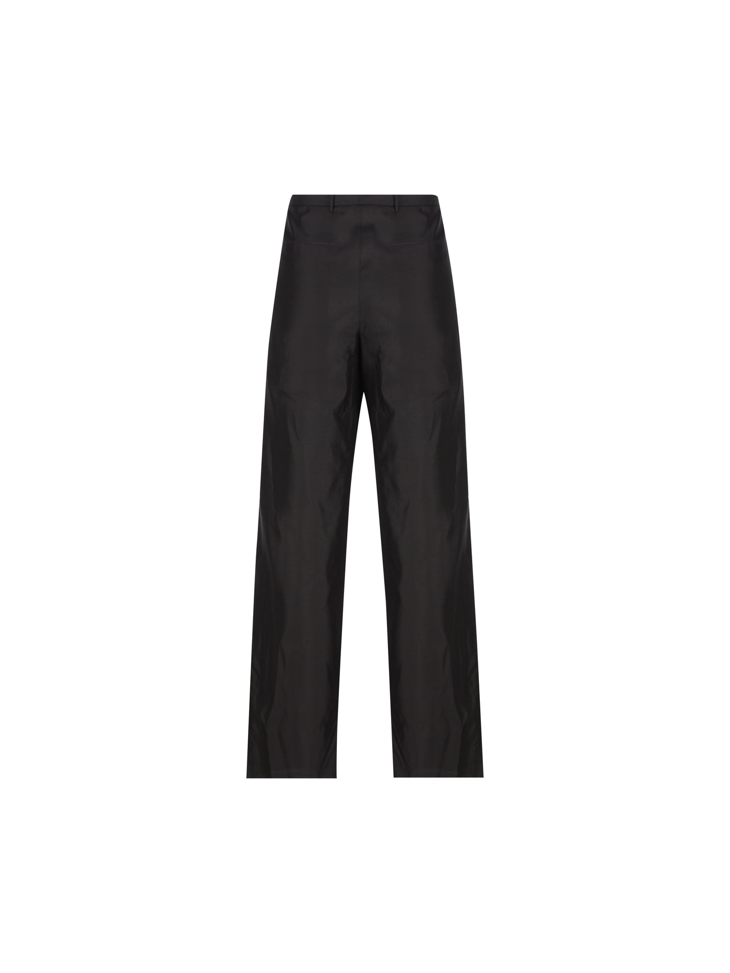Pantalone realizzato in seta e lana. 873625 ZAVMT1219 GUCCI 
