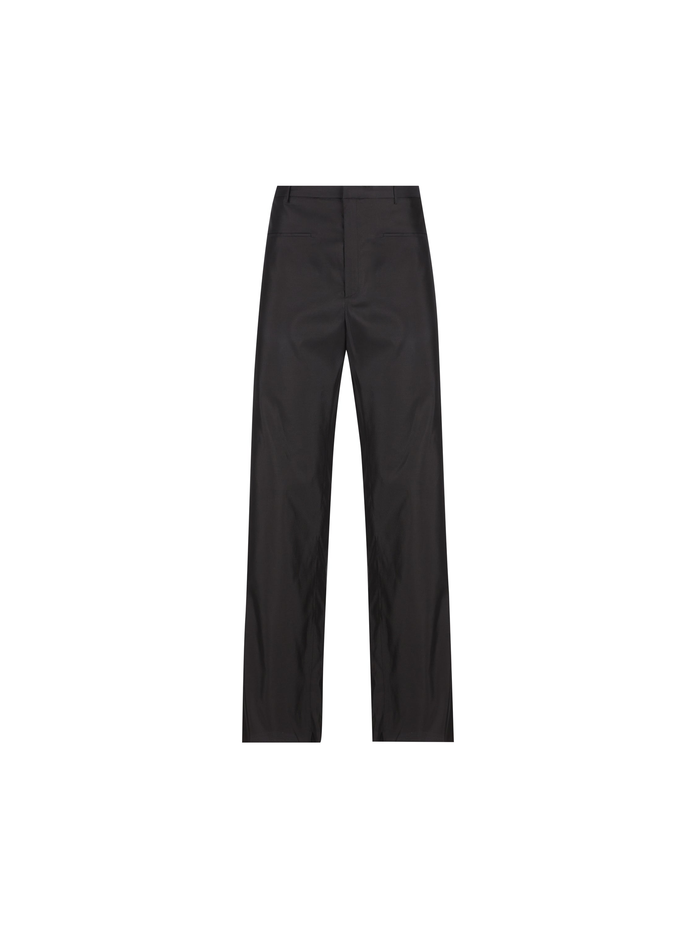 Pantalone realizzato in seta e lana. 873625 ZAVMT1219 GUCCI 